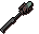 Zuriel's staff