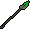 Morrigan's javelin (p+)