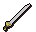 Vesta's longsword