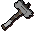 Statius's warhammer