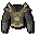 Corrupt Zuriel's robe top