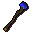 Water battlestaff
