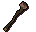Earth battlestaff