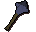 Mithril mace