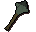 Adamant mace
