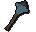 Rune mace