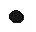 Black bead