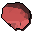 Red afro