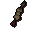Skewered kebab