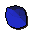 Uncut sapphire