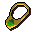 Emerald necklace