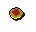 Ruby amulet (unstrung)