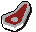 Raw ugthanki meat