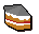Slice of cake