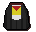 Black plateskirt (h5)
