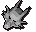 Frost dragon mask