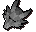 Steel dragon mask