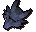 Mithril dragon mask