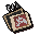 Dragon sq shield ornament kit (sp)