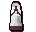 Ancient robe legs