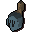 Rune full helm (Bandos)