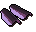 Blessed dragonhide vambraces (Zaros)