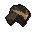 Blessed dragonhide coif (Bandos)