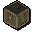 Dyed brown d'hide blessed set