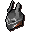 Ancient ceremonial mask