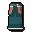 Ancient ceremonial legs