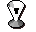 Cocktail glass