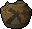 Cracked mining urn (no rune)