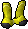 Cosmic boots