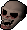 Vecna skull
