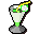 Short Green Guy