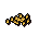 Pineapple chunks