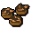 Worm crunchies