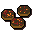 Spicy crunchies