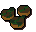 Toad crunchies