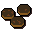 Premade spicy crunchies