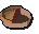 Half a redberry pie