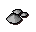 Ground bat bones
