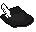 Black cavalier