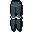 Rune platelegs (Saradomin)
