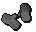 Gloves (grey)