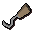 Pirate hook (left)