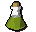 Agility potion (3)