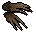 Bronze claws