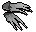 Steel claws