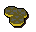 Sliced banana